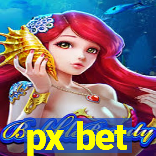 px bet